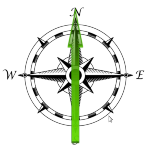 Compass logo