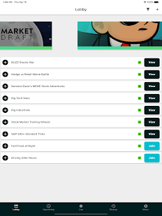 Market Draft 1.02 APK screenshots 9