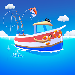 Fishing Boat