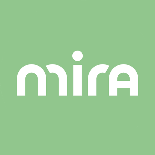 Mira Fertility & Ovulation Tracker icon