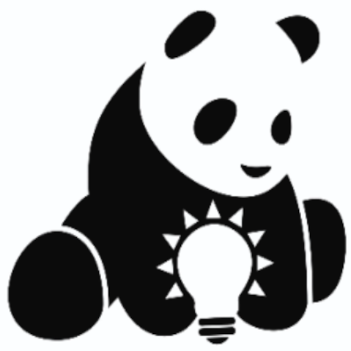 Solar Panda Mobile logo