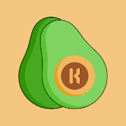 Top 20 Personalization Apps Like Avocado KWGT - Best Alternatives