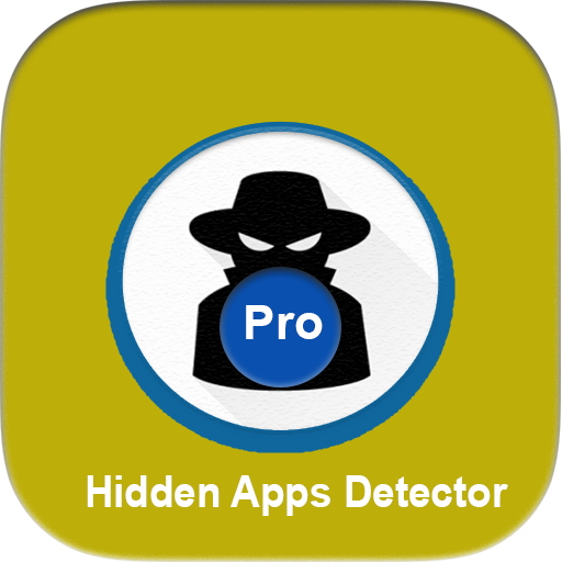 Hidden Apps Detector Pro Laai af op Windows