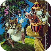 Top 34 Arcade Apps Like Papaya - Little Pigs and the Wolves - Best Alternatives