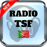 Cover Image of Download Radio TSF portugal Radio Noticias Portugal 1.0 APK