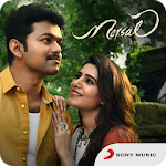 Cover Image of 下载 Mersal Tamil Movie Songs 2.2 APK