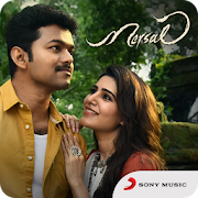 Mersal Tamil Movie Songs  Icon