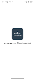 ATLANTICA CAFE
