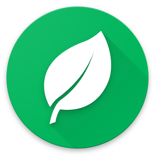 Vertfolio - Cryptocurrency Por logo