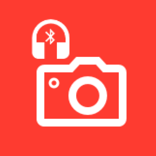 Сamera shutter via Bluetooth 1.3.2 Icon