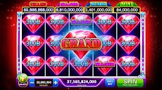 Cash Fever™ -Real Vegas Slotsのおすすめ画像1