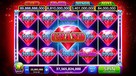 Cash Feveru2122 -Real Vegas Slots  screenshots 1