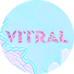 Vitral - Icon pack Mod apk أحدث إصدار تنزيل مجاني