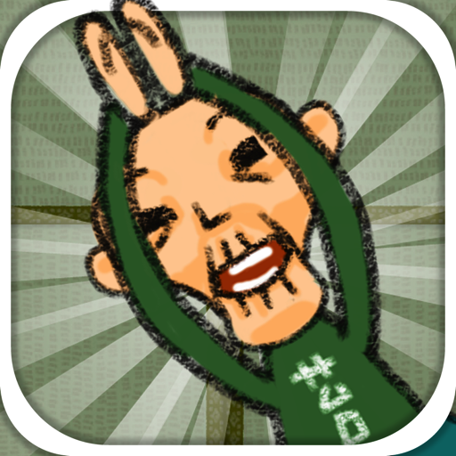 タケノコニョッキ！ - AppWisp.com