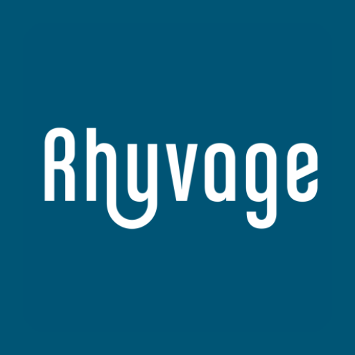 Rhyvage تنزيل على نظام Windows