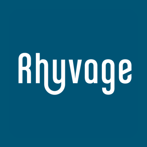 Rhyvage Laai af op Windows