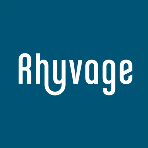 Rhyvage Auf Windows herunterladen