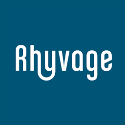 图标图片“Rhyvage”