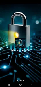 My Secure VPN