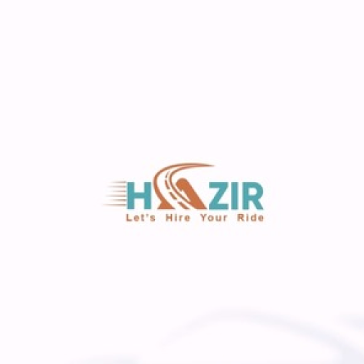 HAZIR logo