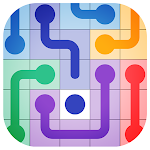 Cover Image of 下载 Knots - Line Puzzle Game  APK
