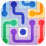 Knots - Line Puzzle Game icon