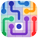 アプリのダウンロード Knots - Line Puzzle Game をインストールする 最新 APK ダウンローダ