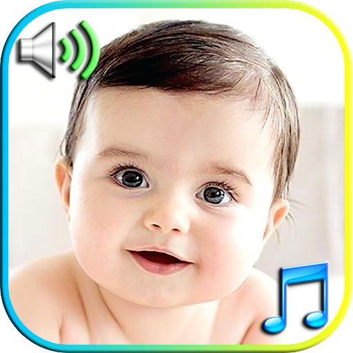 Baby Sounds & Ringtones 1.1 Icon