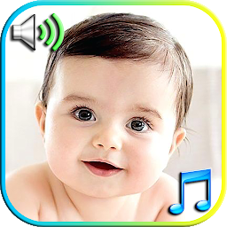 Icon image Baby Sounds & Ringtones