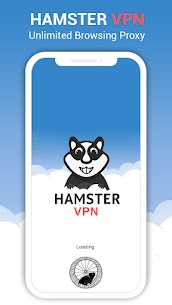 Hamster VPN Pro Paid Apk 2