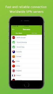 Kiwi VPN Proxy Premium – Safer & Faster Mod Apk 2