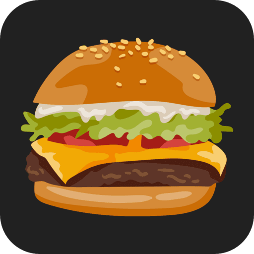 BurgerHUB | Калининград  Icon