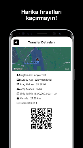 Sarı İnci Screenshot 3 - AppWisp.com