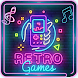 ビデオゲーム着メロ - Androidアプリ