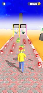 Run Smart