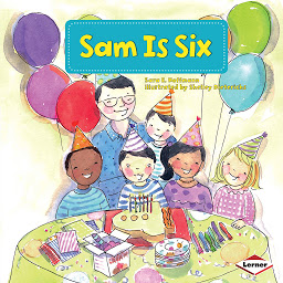Icon image Sam Is Six