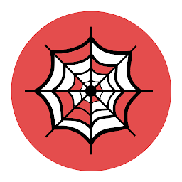 Spider EMUI 11/10/9/8/5 Theme ikonoaren irudia