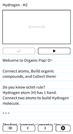 Organic Pop - Screenshot 4