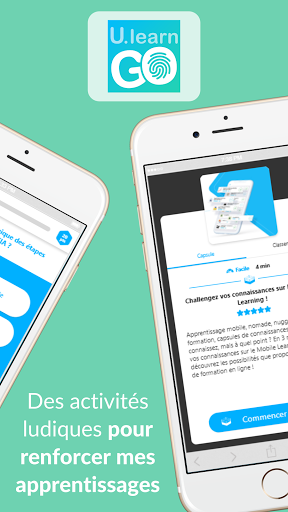 U.learn GO Screen 3