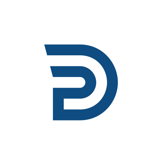 Derek Prince Bible Teaching logo