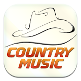 Country Music Radio APP Nowifi icon