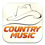 Country Music Radio APP Nowifi Apk