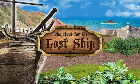 The Lost Ship Liteのおすすめ画像1