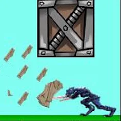 BOX BREAK - Screenshot 4