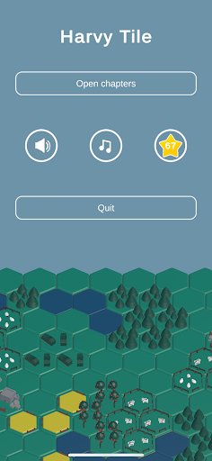 Harvy Tile Screen 2