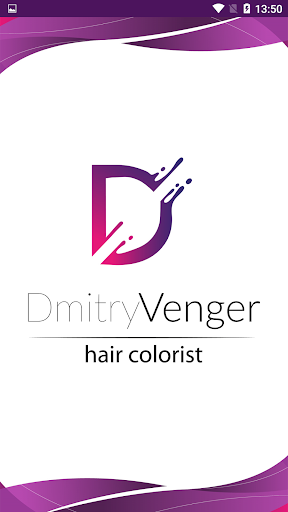 Android application DVenger Дмитрий Венгер screenshort