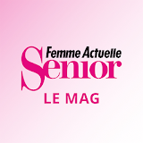 Femme Actuelle Senior le magazine icon