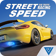 Top 48 Racing Apps Like Street Racing Car Traffic Speed - Best Alternatives