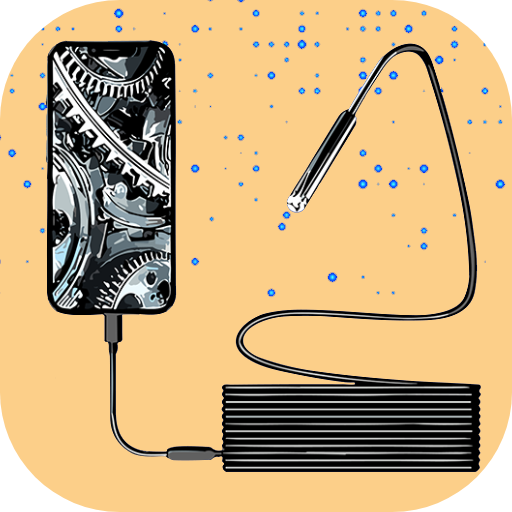 endoscope app for android - Aplicaciones en Google Play