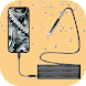 Endoscope Camera Otg Connector - Androidアプリ